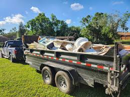 Best Retail Junk Removal  in The Galena Territory, IL